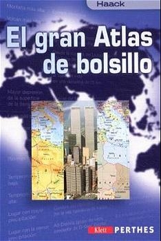 Haack El gran atlas del bolsillo - 