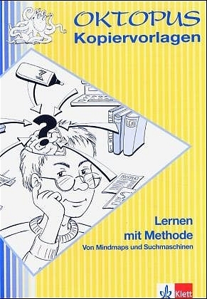 Lernen mit Methode 1 - Anita Mandel, Peter Kirch