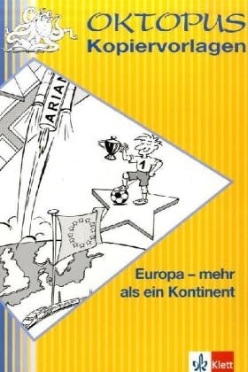 Europa - mehr als ein Kontinent