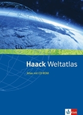 Haack Weltatlas. Allgemeine Ausgabe Sekundarstufe I und II