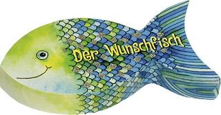Der Wunschfisch - Gute Wünsche-Karten
