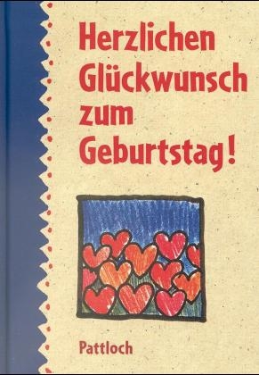 Herzlichen Gl&uuml;ckwunsch zum Geburtstag, Verkaufskassette (11 Expl.)