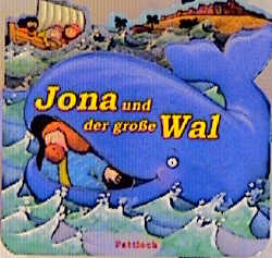 Jona und der gro&szlig;e Wal - null Hausmann