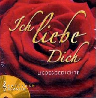 Ich liebe Dich