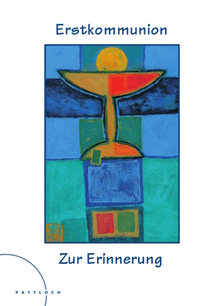 Erstkommunion - Erinnerungsalbum