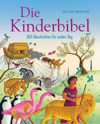 Die Kinderbibel