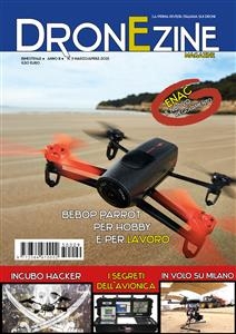 DronEzine n.9