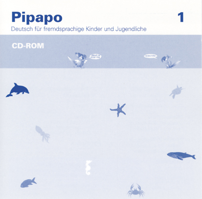Pipapo 1 - Claudia Neugebauer, Claudio Nodari