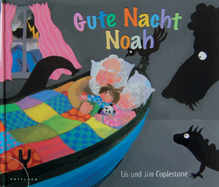 Gute Nacht Noah