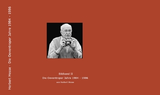 Die Oeventroper Jahre - Band II