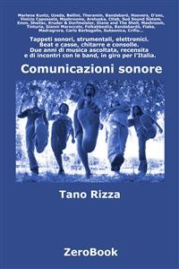 Comunicazioni sonore - Tano Rizza