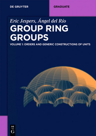 Orders and Generic Constructions of Units