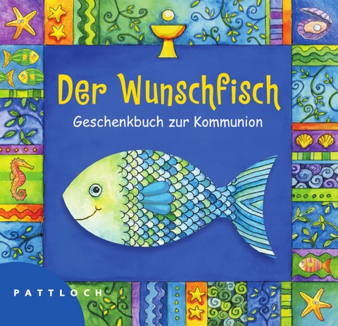Der Wunschfisch - Bernhard Langenstein