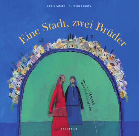 Eine Stadt, zwei Br&uuml;der - Chris Smith