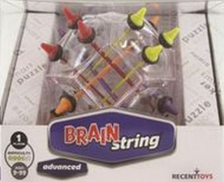 Recent Toys (Spiel), Brainstring Advanced