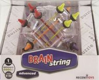 Recent Toys (Spiel), Brainstring Advanced