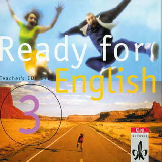 Ready for English 3 neu