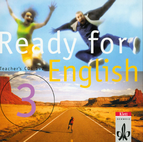 Ready for English 3 neu