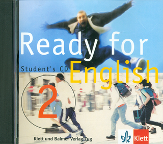 Ready for English 2 neu