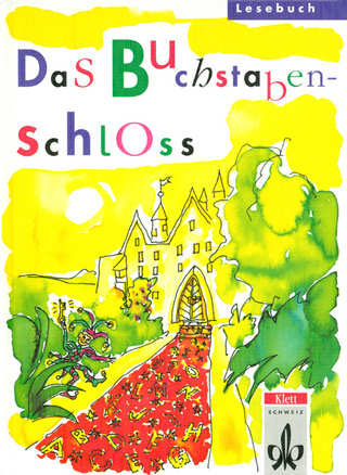 Das Buchstabenschloss