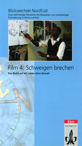 Blickwechsel NordSüd. Gesamtpaket, alle 6 Filme auf separaten Videokassetten