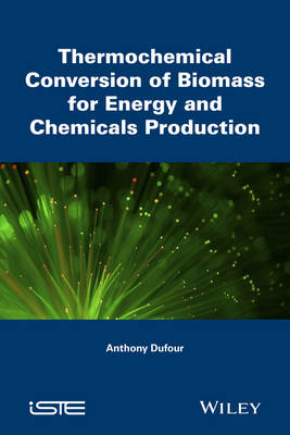 Thermochemical Conversion of Biomass for the Production of Energy and Chemicals