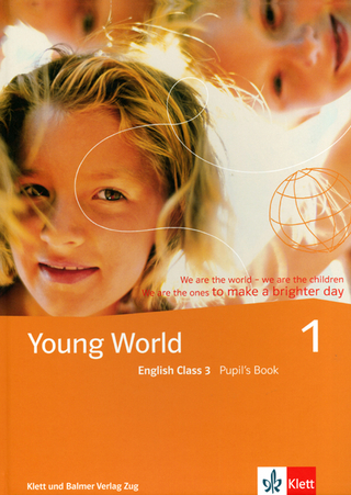 Young World 1. English Class 3