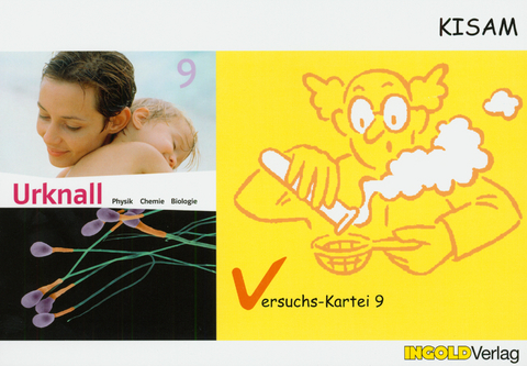 Urknall. Physik, Chemie, Biologie - Ausgabe Schweiz / Schulbuch 9 - Hansj&uuml;rg Hutzli