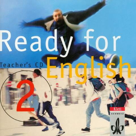 Ready for English 2 neu