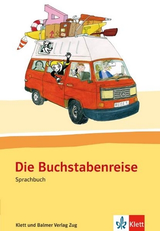Die Buchstabenreise