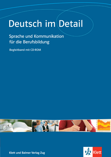 Deutsch im Detail - Markus Gsteiger, Andrea Schweizer