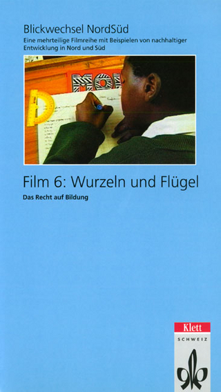 Blickwechsel NordSüd. Gesamtpaket, alle 6 Filme auf separaten Videokassetten