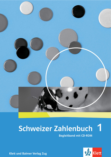 Schweizer Zahlenbuch 1 - Erich Ch Wittmann, Gerhard N M&uuml;ller