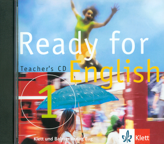 Ready for English 1 neu