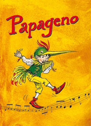 Papageno - Schweizer Ausgabe