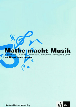 Mathe macht Musik 3