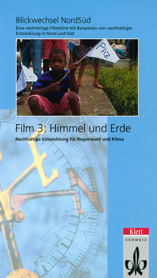 Blickwechsel NordSüd. Gesamtpaket, alle 6 Filme auf separaten Videokassetten