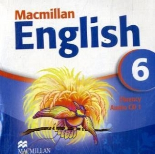 Macmillan English - Level 6 / Macmillan English