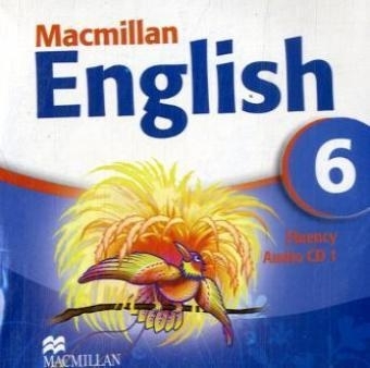 Macmillan English - Level 6 / Macmillan English