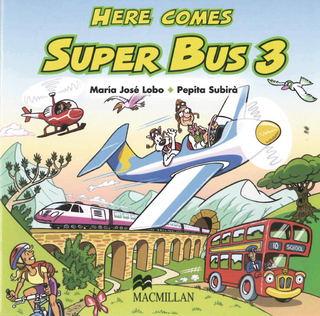 Here comes Super Bus