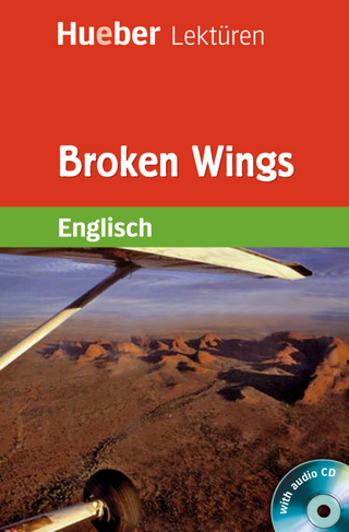 Broken Wings