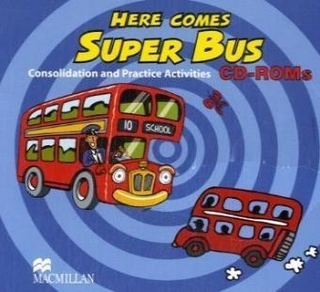 Here comes Super Bus