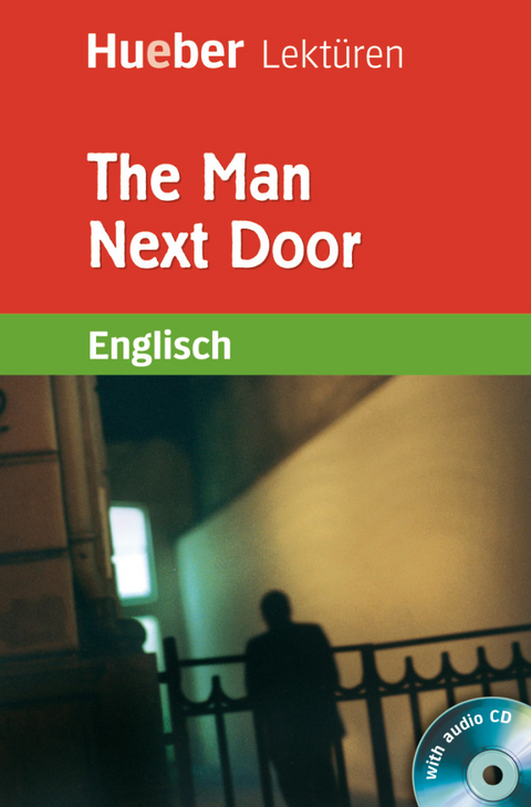 The Man Next Door - Pauline O'Carolan