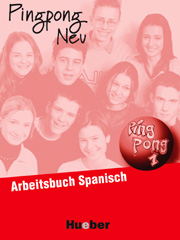 Arbeitsbuch Spanisch