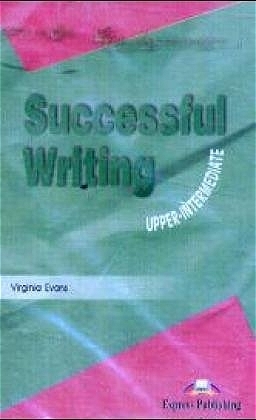 Successful Writing Upper-Intermediate