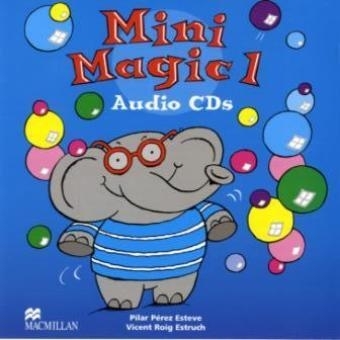 Mini Magic