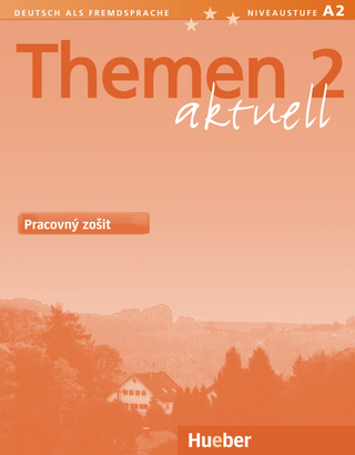 Themen aktuell 2 – slowakische Ausgabe