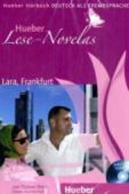 Lara, Frankfurt - Thomas Silvin