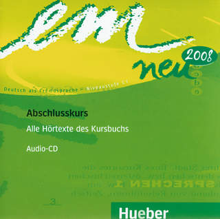 em neu 2008 Abschlusskurs