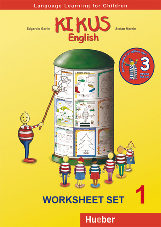 KIKUS Englisch